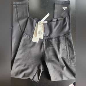 Women's Adidas optime training leggingz